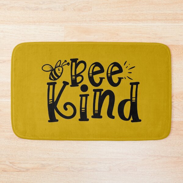 Item preview, Bee Kind designed and sold by OnlyGoodVibesZ.