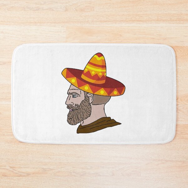 Item preview, Mexican Chad designed and sold by snec.