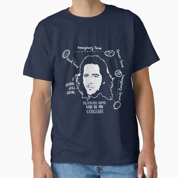 Item preview, The Constant designed and sold by TeeAgromenaguer.
