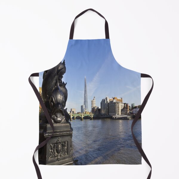 Item preview, River Thames view designed and sold by Londonimages.