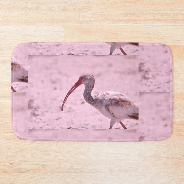 Item preview, Young Ibis, As Is designed and sold by Kim McClain Gregal.