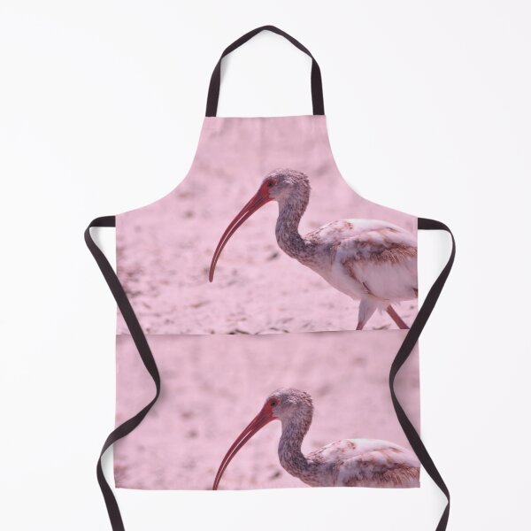 Item preview, Young Ibis, As Is designed and sold by Kim McClain Gregal.