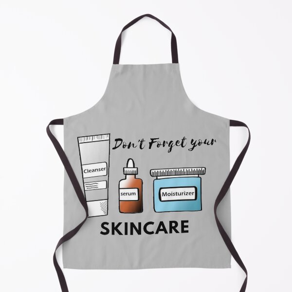 Item preview, Don't forget your skincare designed and sold by AlbaDeWitt.