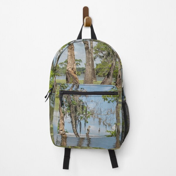 Item preview, Swamp landscape designed and sold by Photopat.