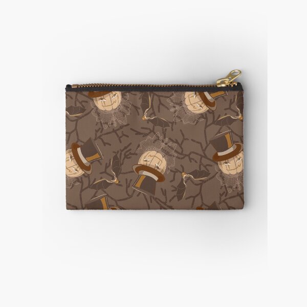 Item preview, Sir Pumpkin and the Spooky Forest Brown designed and sold by JaanaHalme.