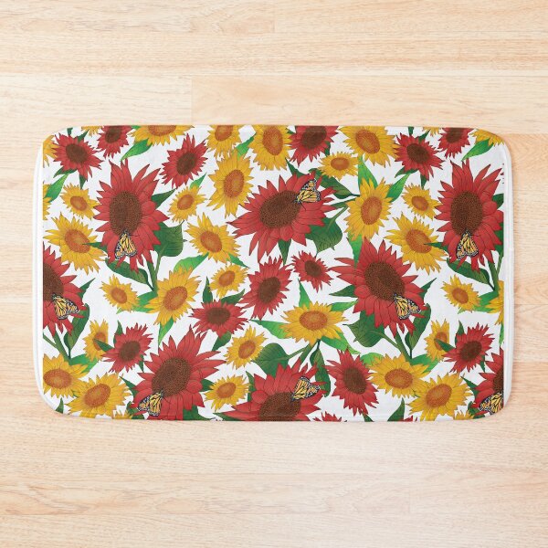 Item preview, Floral Delight designed and sold by tasmik.