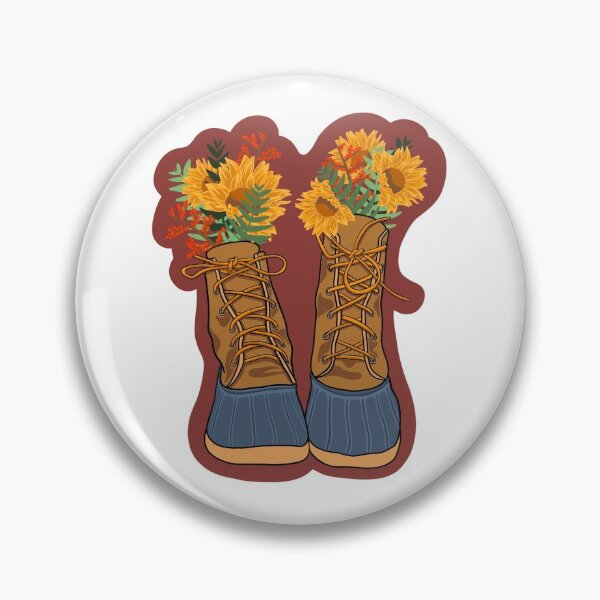 Item preview, Fall Boots designed and sold by katehickman.