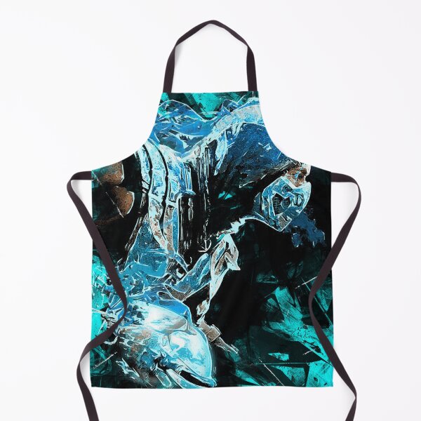 Item preview, Sub Zero - Cold as Ice designed and sold by Inspyrall.