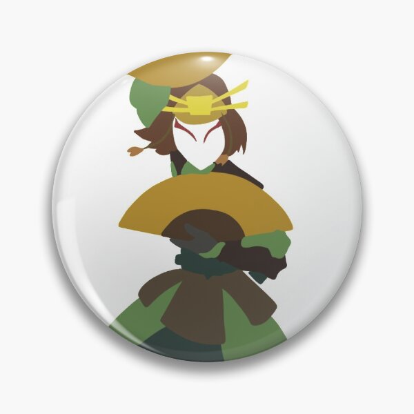 Item preview, Suki Warrior designed and sold by BrandonDeMand.