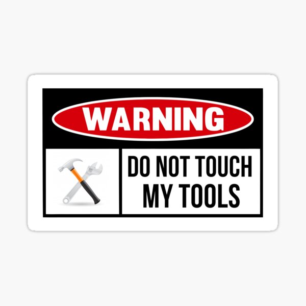 Item preview, Funny Toolbox designed and sold by PawnStorm.