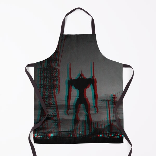 Item preview, Neon Genesis Evangelion - Unit One - Guardian designed and sold by Inspyrall.