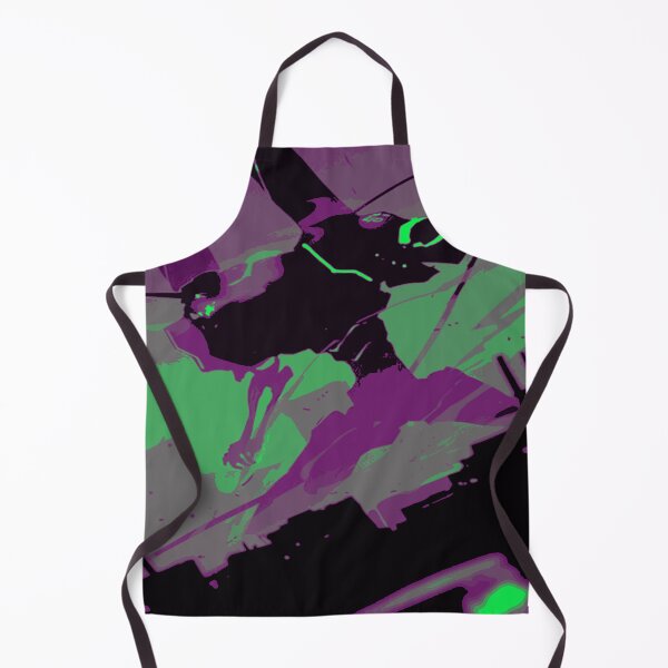 Item preview, Neon Genesis Evangelion - Unit One - Rampage designed and sold by Inspyrall.