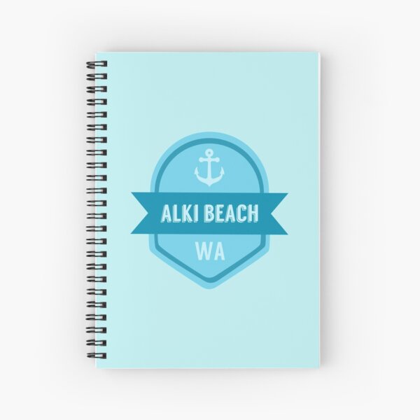 Item preview, Alki Beach, WA designed and sold by emilygalvin3500.