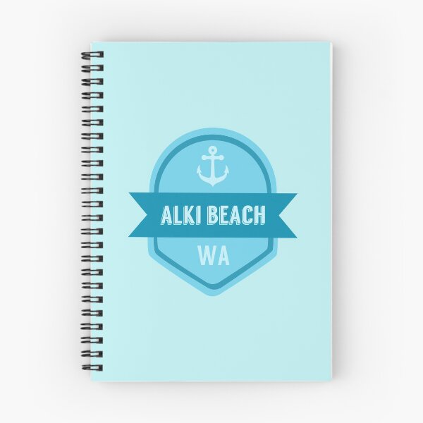 Item preview, Alki Beach, WA designed and sold by emilygalvin3500.