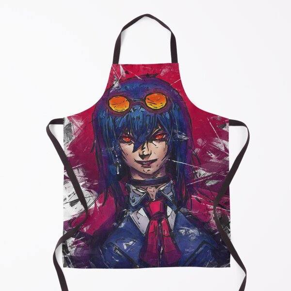 Item preview, Hellsing - Lady Alucard designed and sold by Inspyrall.
