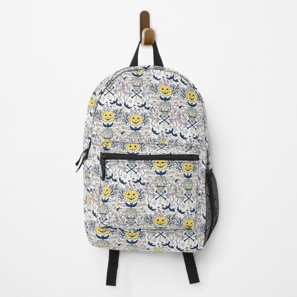 Item preview, Pastel Halloween pattern designed and sold by Artsy Corner.