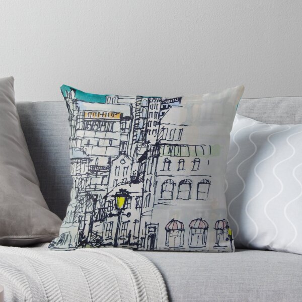 Item preview, Skyline designed and sold by K-Wagner.