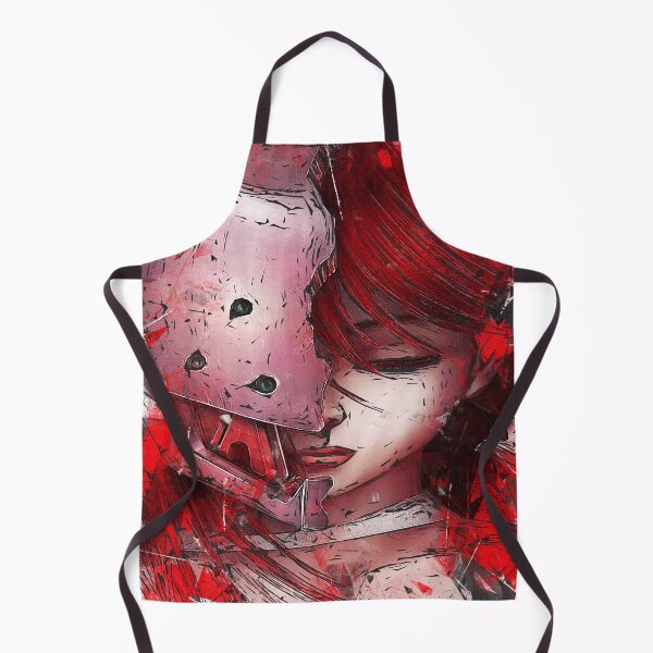 Item preview, Elfen Lied designed and sold by Inspyrall.