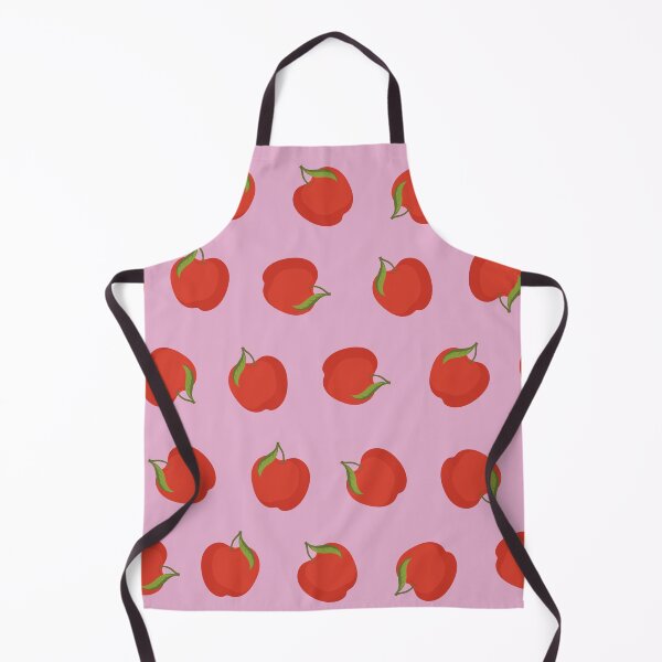 Item preview, Apple fruit pattern designed and sold by Kamran-Sharjeel.