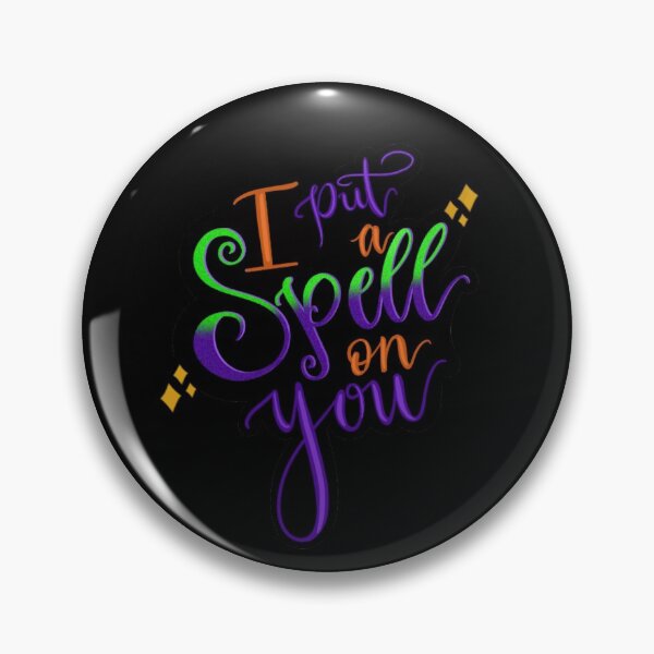 Item preview, Spell On You designed and sold by antoinettemon25.