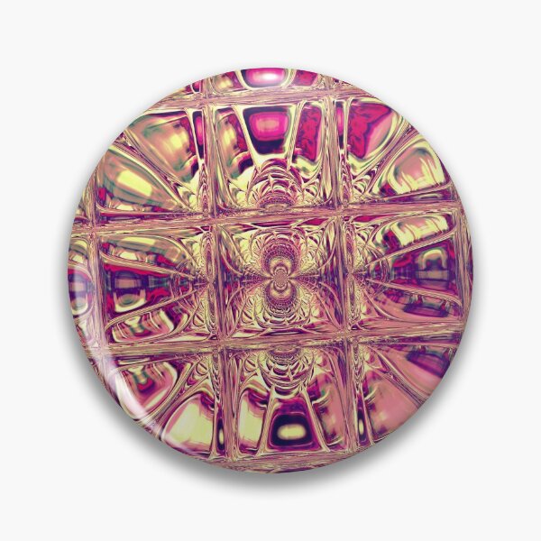 Item preview, Hippie Color Gold Tiedye Wall designed and sold by TH4Designs.