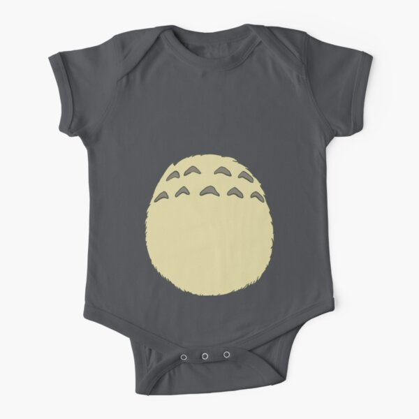 Sweet Neighbour Belly Short Sleeve Baby One-Piece