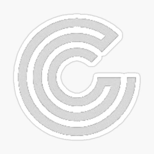 CCS9 Sticker