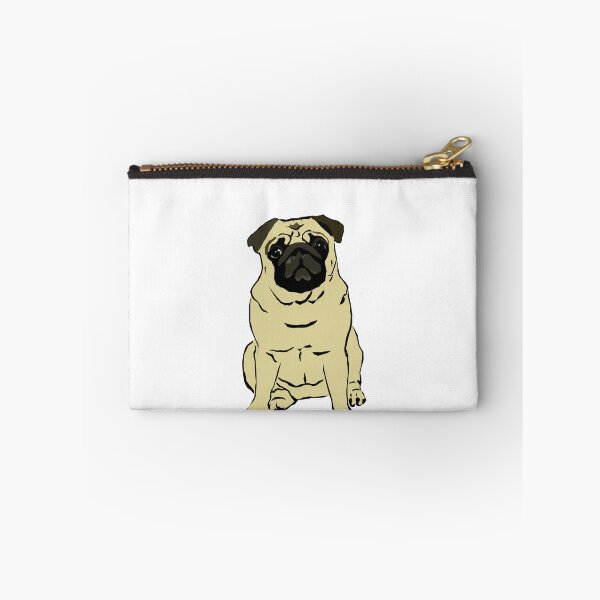 Item preview, Pug designed and sold by suomi90rivendel.