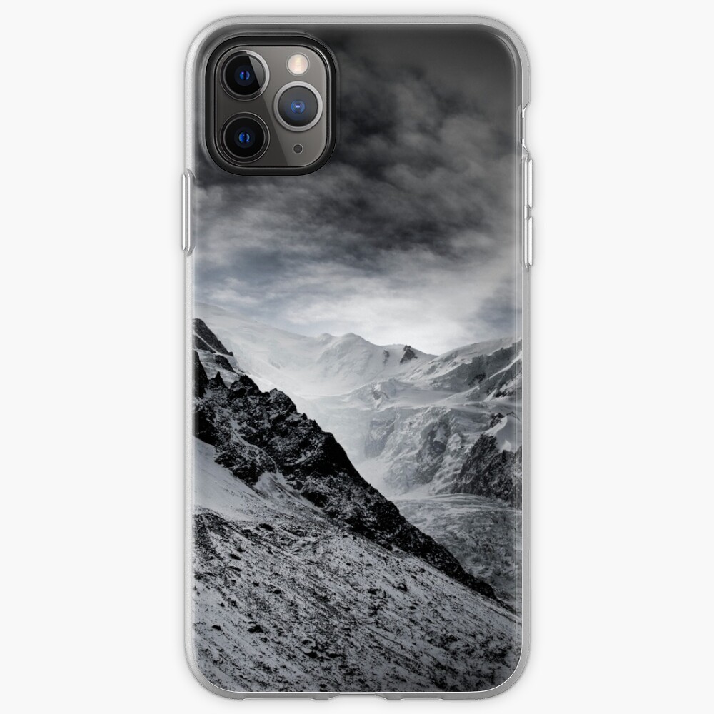 mont blanc iphone 14 pro max