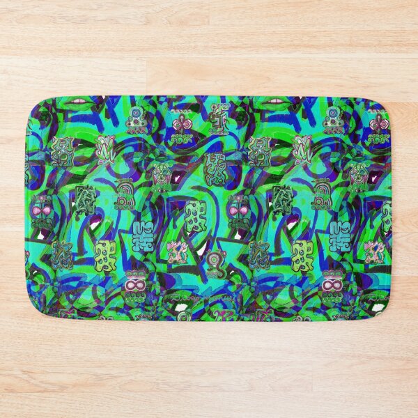 Item preview, Summer 1 12 designed and sold by Diego Manuel Rodriguez.