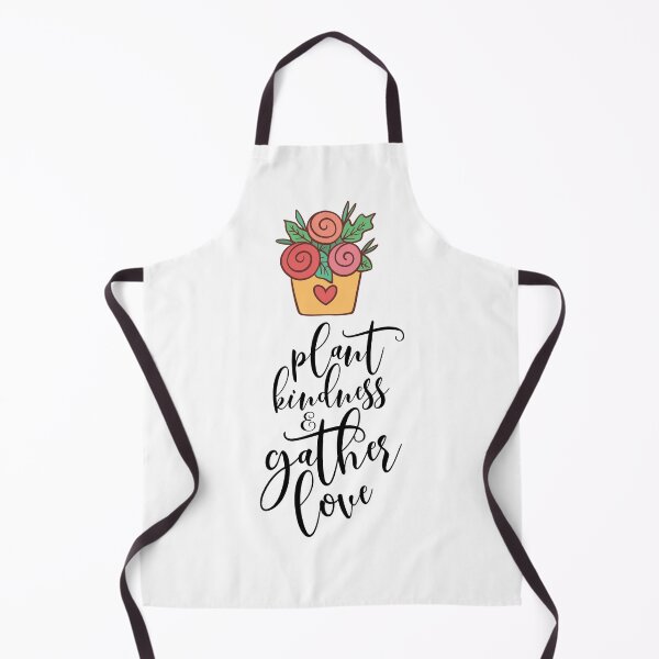 Item preview, Plant Kindness Gather Love designed and sold by OnlyGoodVibesZ.
