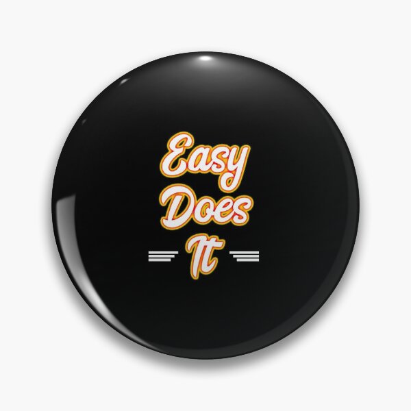 Item preview, Easy Does It designed and sold by JodyzDesigns.