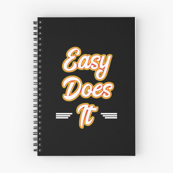 Item preview, Easy Does It designed and sold by JodyzDesigns.