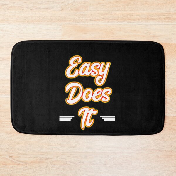 Item preview, Easy Does It designed and sold by JodyzDesigns.