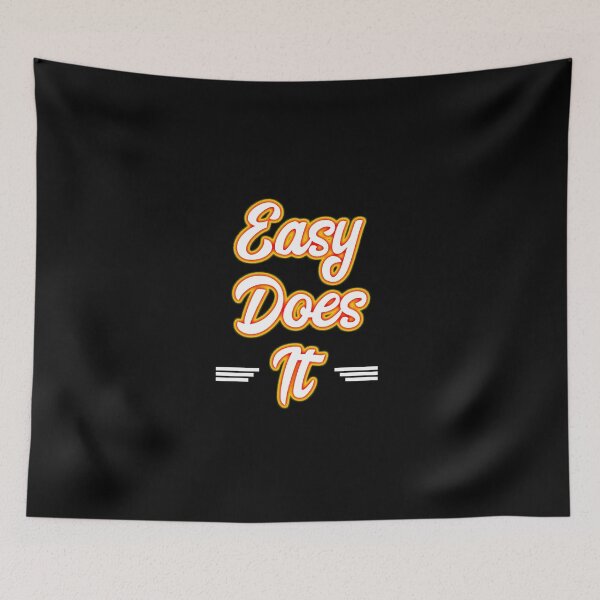 Item preview, Easy Does It designed and sold by JodyzDesigns.
