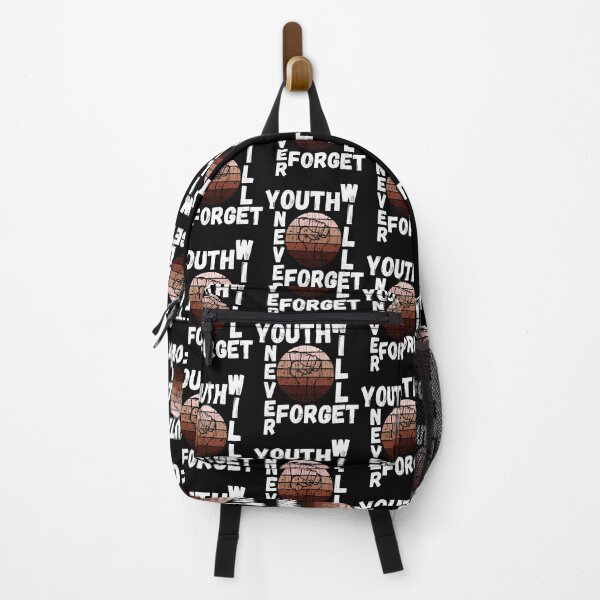 Item preview, Youth will never Forget, We will remember every social/racial injustice, We will protest, We are not alone and together we'll Rise designed and sold by SAVWIS.