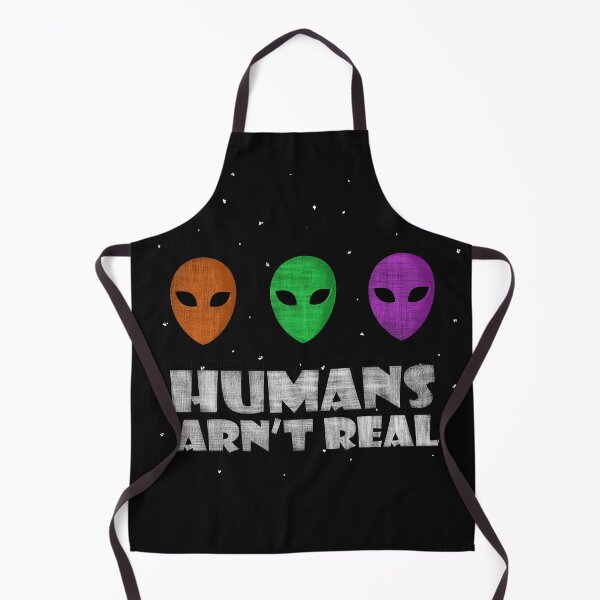 Item preview, humans aren't real designed and sold by Dreamy@.