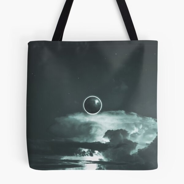 Item preview, Pluto Planet Solar System designed and sold by artworkbyrihen.