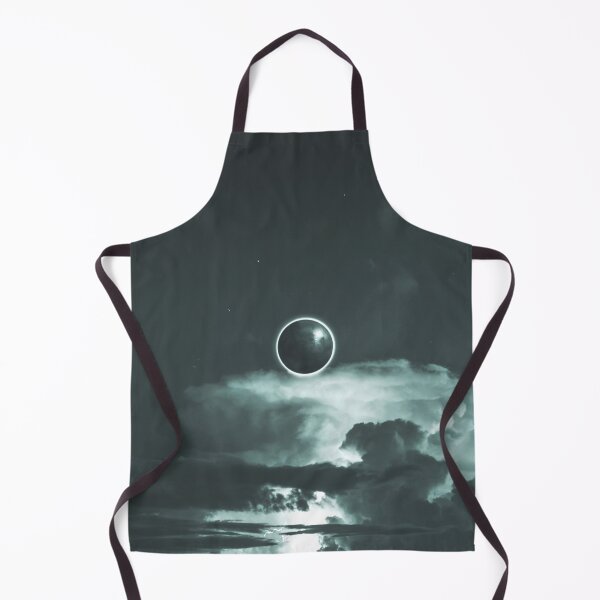 Item preview, Pluto Planet Solar System designed and sold by artworkbyrihen.