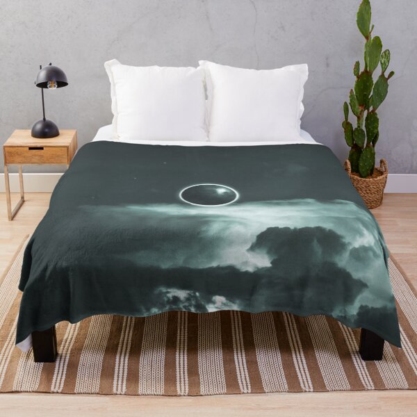 Item preview, Pluto Planet Solar System designed and sold by artworkbyrihen.