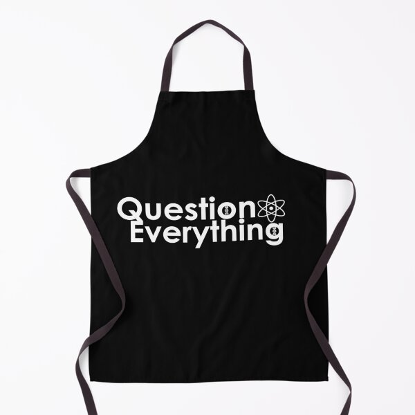 Item preview, Question Everything  designed and sold by sicknick.