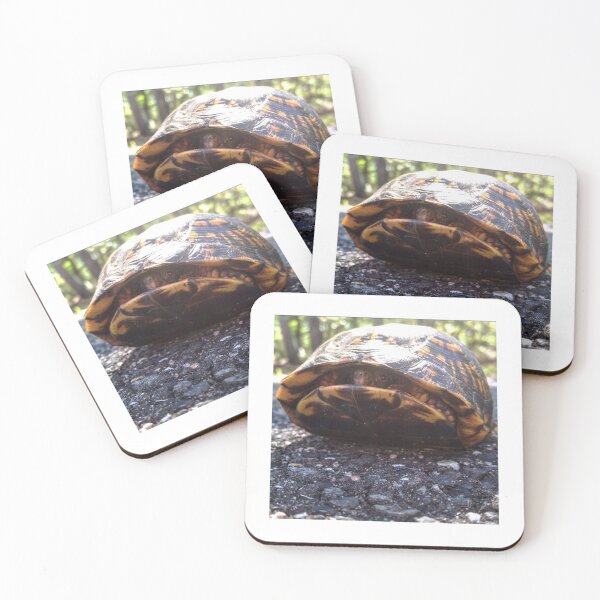 Item preview, Peeking Turtle designed and sold by massexperience.