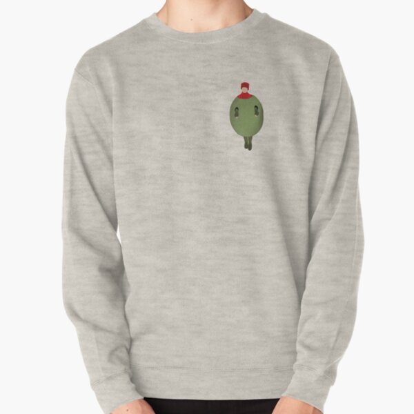 Angus, Thongs and Perfect Snogging Pullover Sweatshirt
