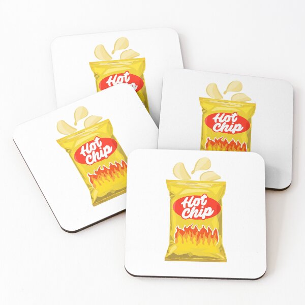 Item preview, Hot Chip designed and sold by mariatza.