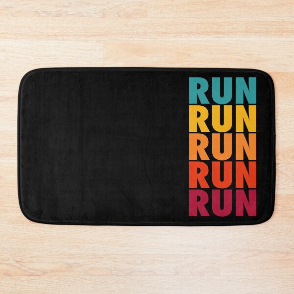 Item preview, Run for a Healthy Life designed and sold by thilinank.