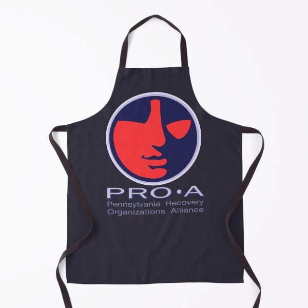 Item preview, PRO-A Logo - Pennsylvania Recovery Organizations alliance designed and sold by RecoveryDesigns.