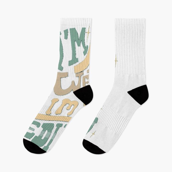 Item preview, I'm not weird I'm limited edition designed and sold by Asura-Designs.