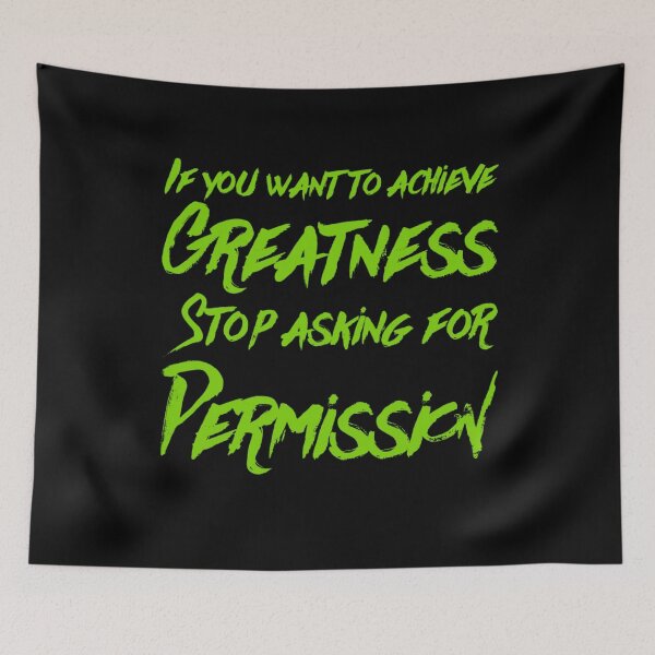 Item preview, Greatness achieved  designed and sold by Md1982.