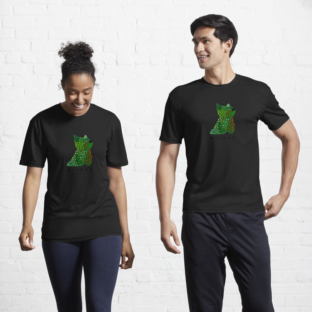 Item preview, Active T-Shirt designed and sold by CovoStudio.
