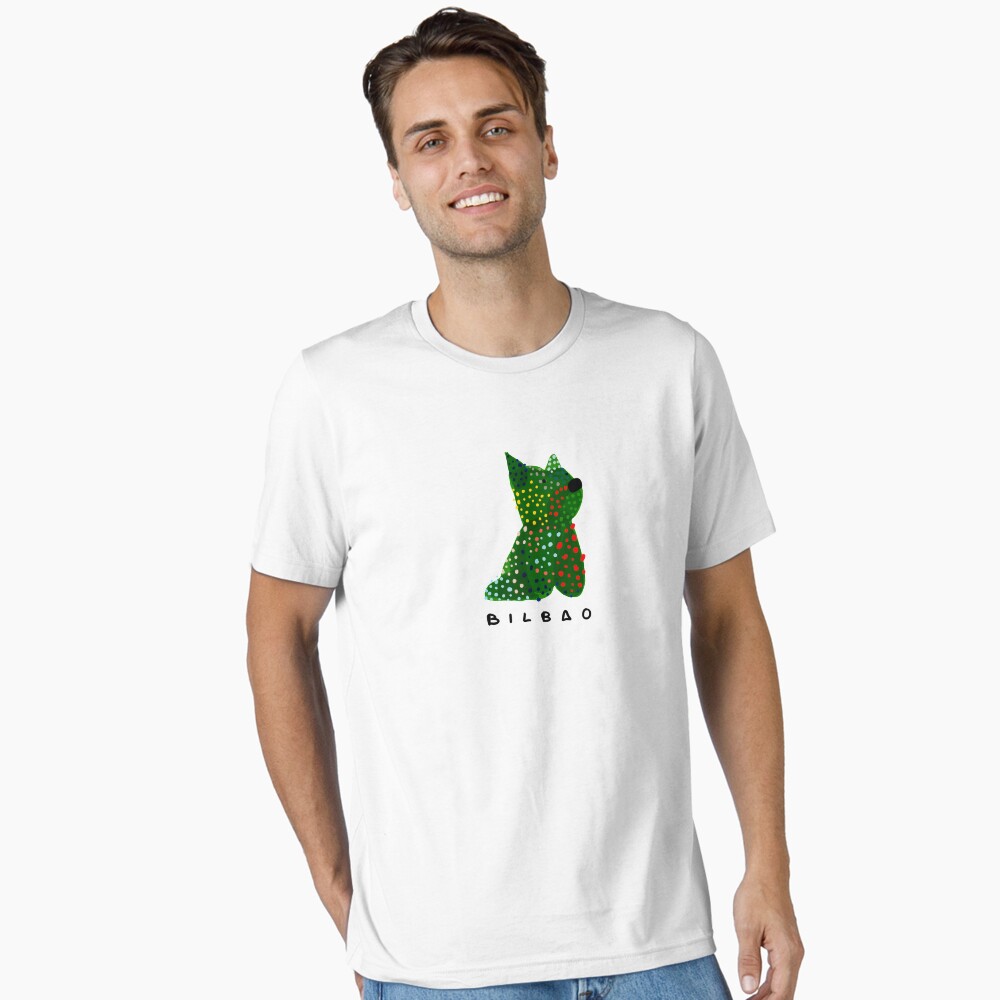 Item preview, Essential T-Shirt designed and sold by CovoStudio.